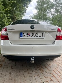 Škoda Rapid 1.4 TDI r.v.2017 - 3
