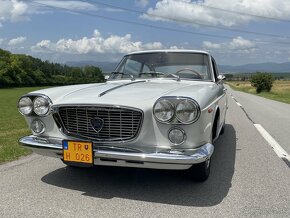 Lancia Flavia Coupe Pininfarina - 3