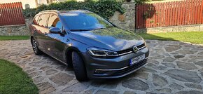 Volkswagen Golf VII ,2.0 TDI DSG 2019 - 3