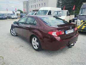 Honda Accord 2.2 i-DTEC Elegance - 3