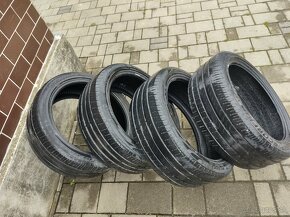 Letne pneumatiky Pirelli 255/40 R20 101V - 3