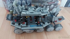 Lego star wars 75151 (bez figúrok) - 3