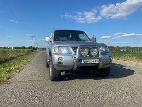 Pajero V60 - 3