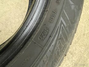 Goodyear 205/55 R16 2x=70€ - 3