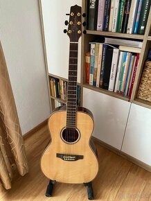 Takamine GY93 Natural - 3