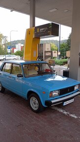 Lada Vaz žiguli 2105 - 3