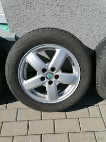 5x100 r15 - 3