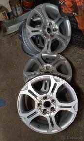 5x112 r17 - 3