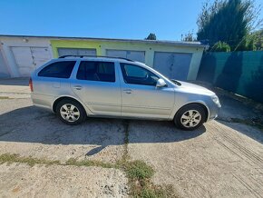 Skoda octavia combi 1.9 tdi - 3