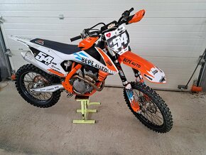 Ktm sxf 250 2018 - 3