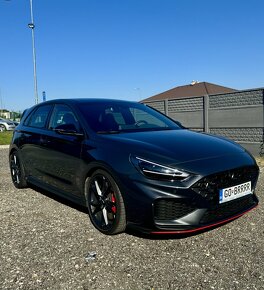 Hyundai i30 N 2.0 T-GDi N Performance - 3