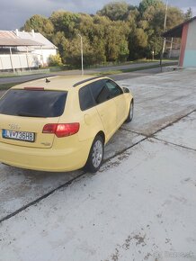 Audi A3 - 3