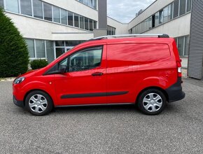 Ford Transit Courier Van 1.5 TDCi EcoBlue Worker - 3