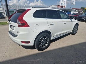 Volvo XC60 T-6 304k AWD Momentum Geartronic - 3