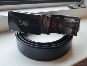 Nový opasok Hugo Boss - 3