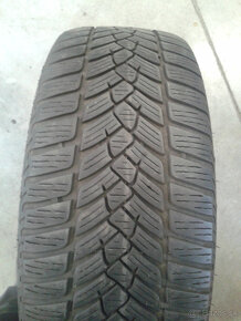 Zimne ALU 5x112 R18 7,5J ET48 DEZENT SKODA OCTAVIA 4 - 3