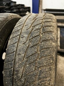 205/55 R16 Matador zimne 2 kusy - 3