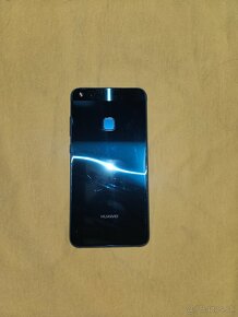 Huawei p10 lite - 3