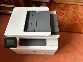 Tlačiareň s kopírkou - HP Color LaserJet Pro MFP - 3