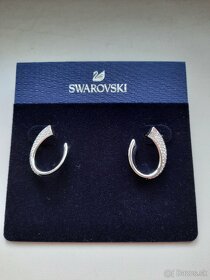 Swarovski nausnice - 3