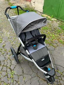 Thule Urban Glide 2 - 3