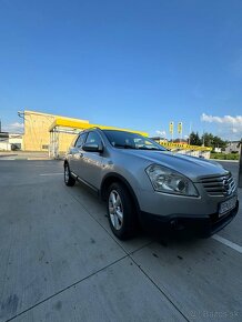 Nissan Qashqai+2(7-miestne)2.0dci. - 3