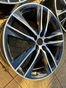 5x112 r19 zimné Pneu - 3