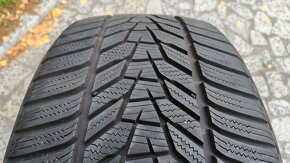 Zimné pneu 245/45 R19 --- HANKOOK - 3