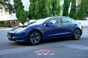 ⏩ Tesla Model 3 DUAL MOTOR-LONG RANGE AWD 4x4 350KW - 3