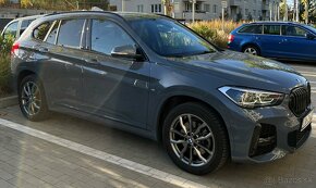 BMW X1 20i M sport X-drive - 3