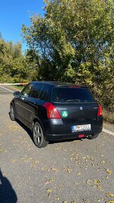 Suzuki Swift 1.3 16V - 3