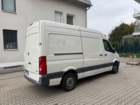 Volkswagen Crafter - 3