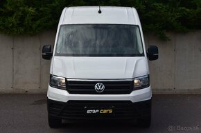 Volkswagen Crafter, 2.0TDi.L2H3.DPH.KAMERA.KLIMA.SERVIS VW - 3