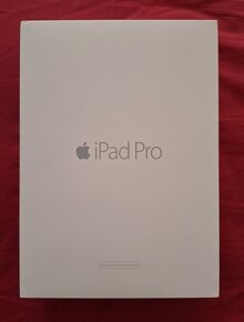 iPad Pro 9.7" 32GB Wi-Fi zlaty - 3