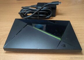 NVIDIA Shield TV Pro (2019) P2897 - 3