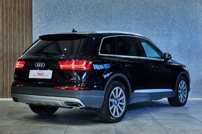 Audi Q7 3.0 TDI quattro tiptronic, 200kW - 3