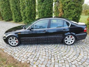 BMW e46 330d 135kw - 3