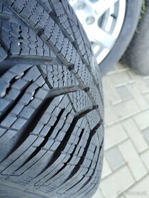 Zimná sada 5x112 215/65 R16 Volkswagen - 3