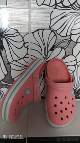 Crocs C11 - 3