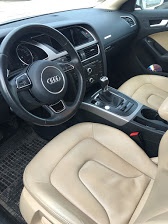 Audi A5 Sportback 2.0 TDI 110kW/150k - 3