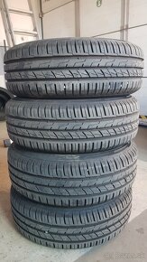 5x100 185/60 r14 letné - 3