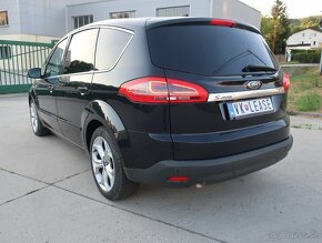 Odstúpim leasing na Ford S-Max 2.0TDCI Titanium X 7-miestny - 3