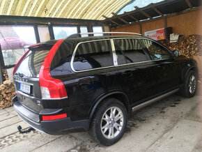 prodej-vyměním volvo XC 90.r.v.2011, 7 míst. - 3