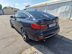 BMW 4x4 Rad 3 GT 320d Gran Turismo A/T - 3