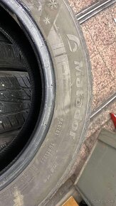 Zimné pneu Matador 185/65r15 - 3