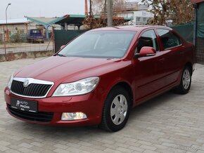 Škoda Octavia II 2009 TSi 92 400km Elegance - 3