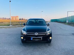 Volkswagen Tiguan 2.0 TDi 103kw 4motion dsg - 3