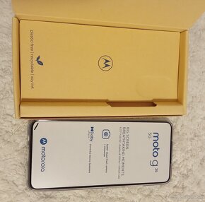 Motorola Moto G35 5G (4+256gb) - 3