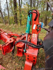 Pluh Kverneland EG 100 otočny (lemken es 6 85 kuhn variopal) - 3