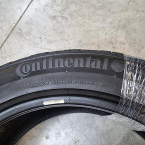 Letné pneumatiky 275/45 R21 CONTINENTAL DOT2221 - 3